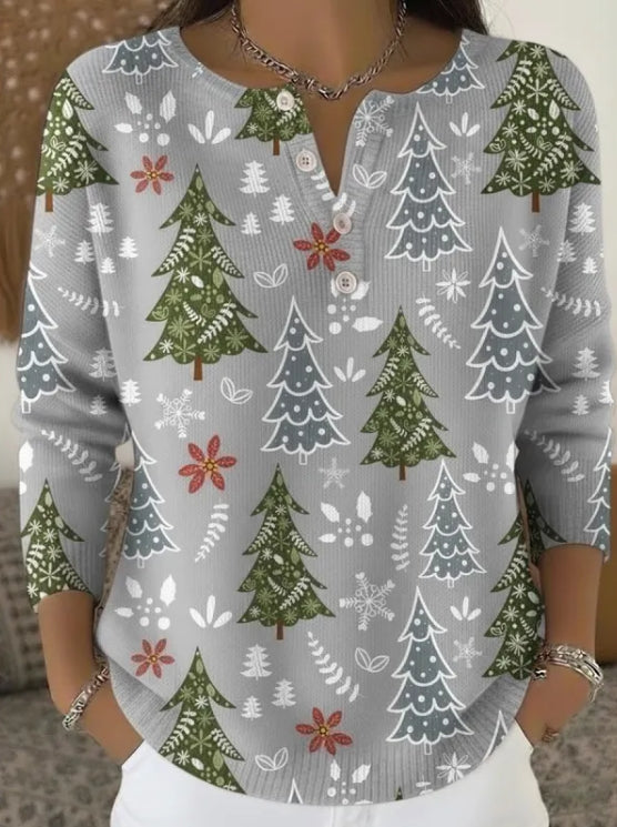 Adelorae | Elegant Casual Blouse