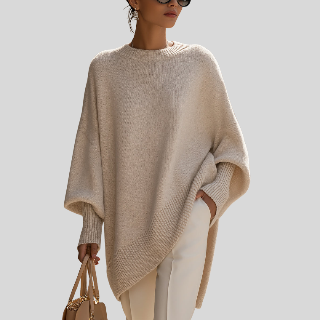 Ioana | Elegant Sweater