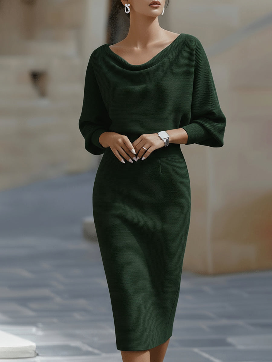 Ailany | Luxurious Dress