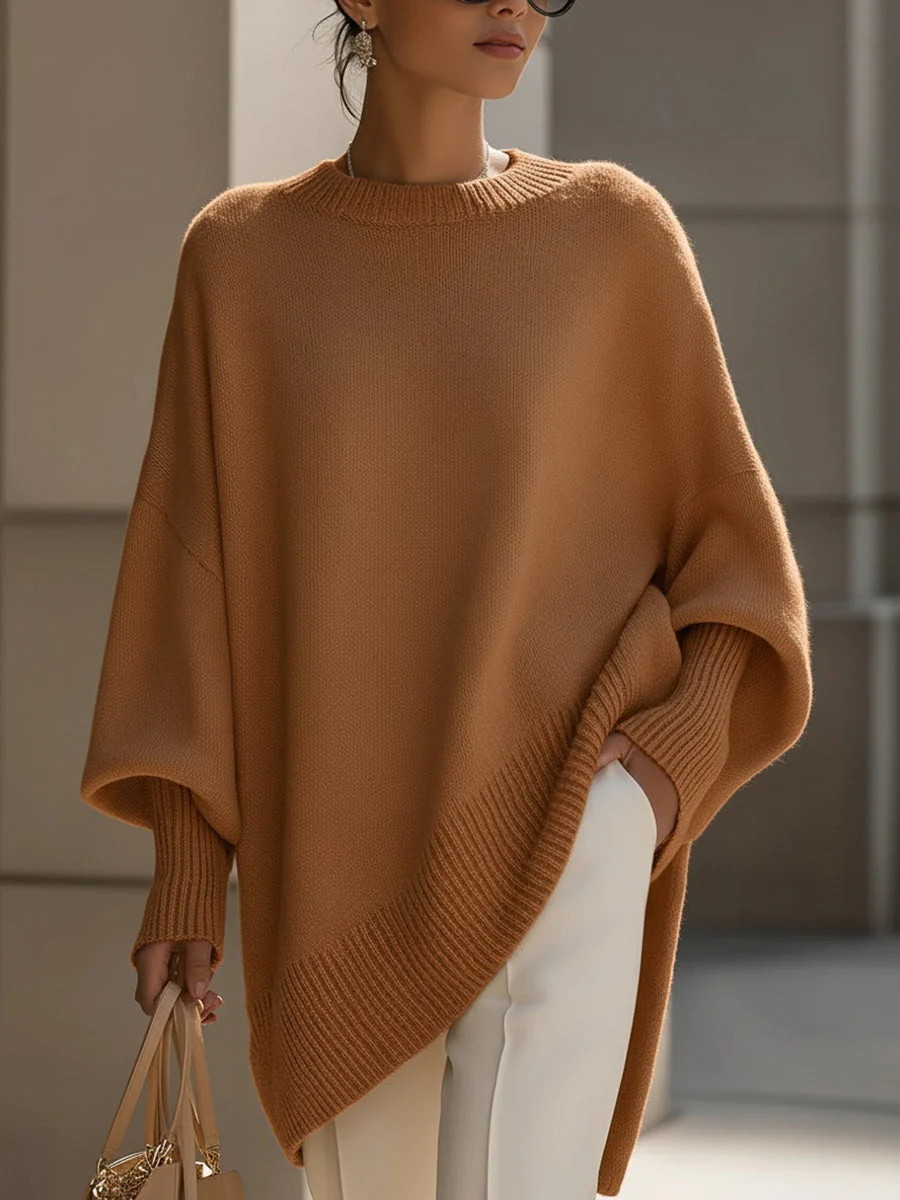 Ioana | Elegant Sweater