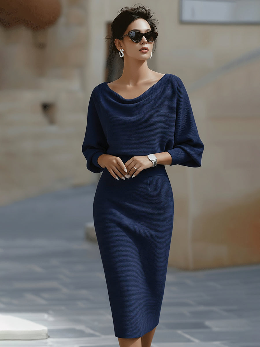 Ailany | Luxurious Dress