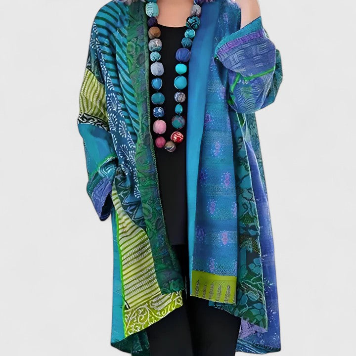 Evaloria | Casual and Elegant Cardigan