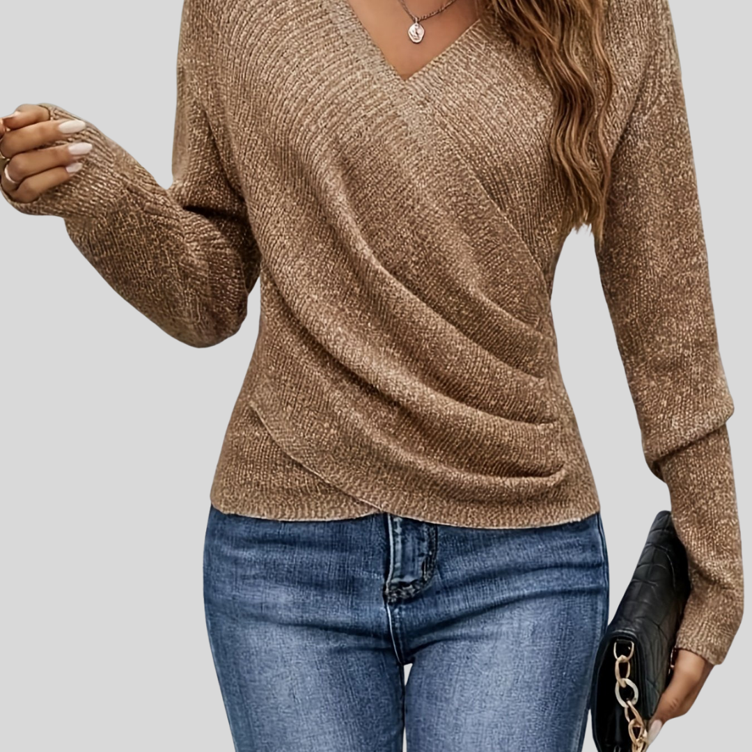 Celira | Stylish Casual Sweater