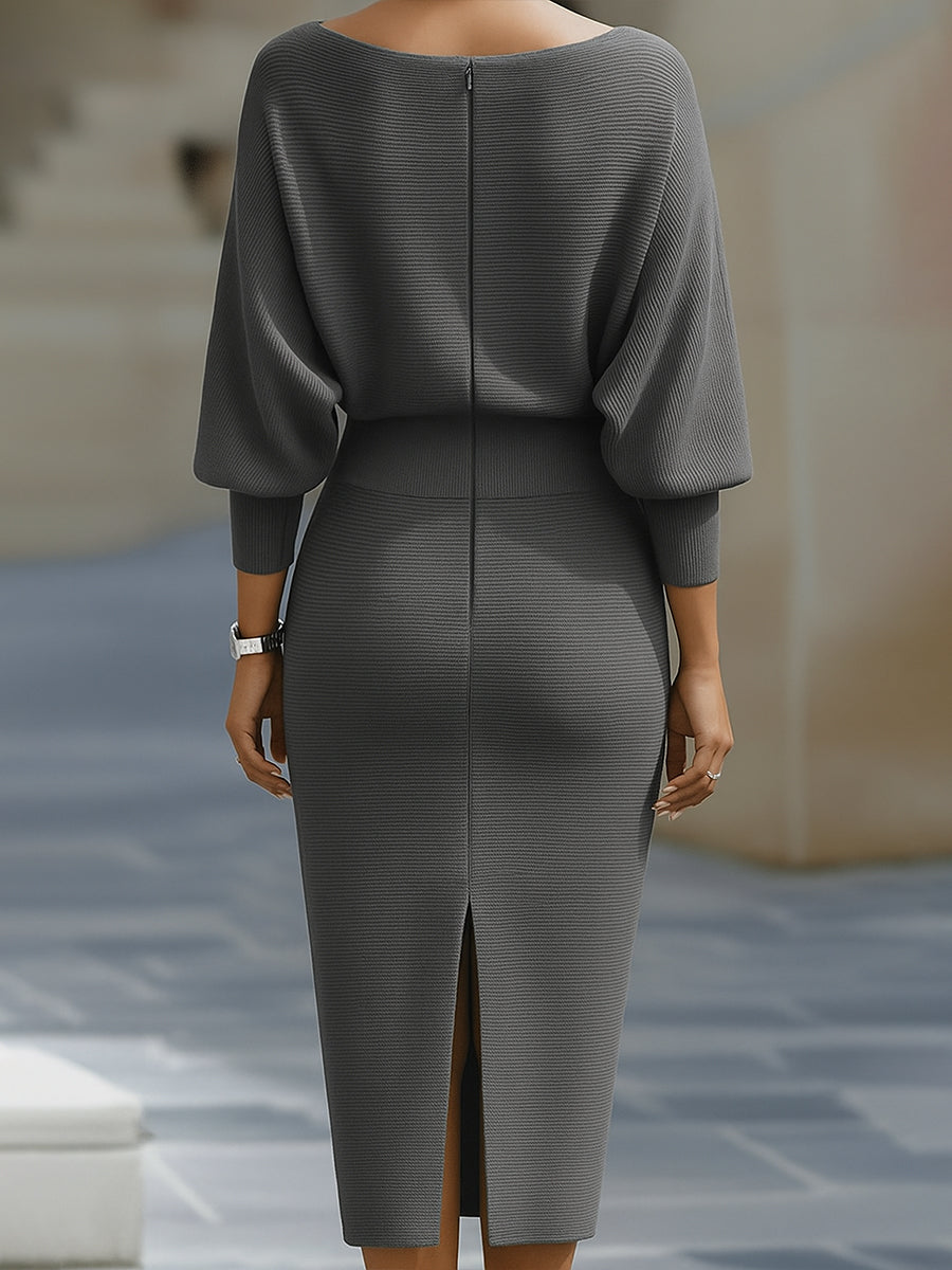 Ailany | Luxurious Dress