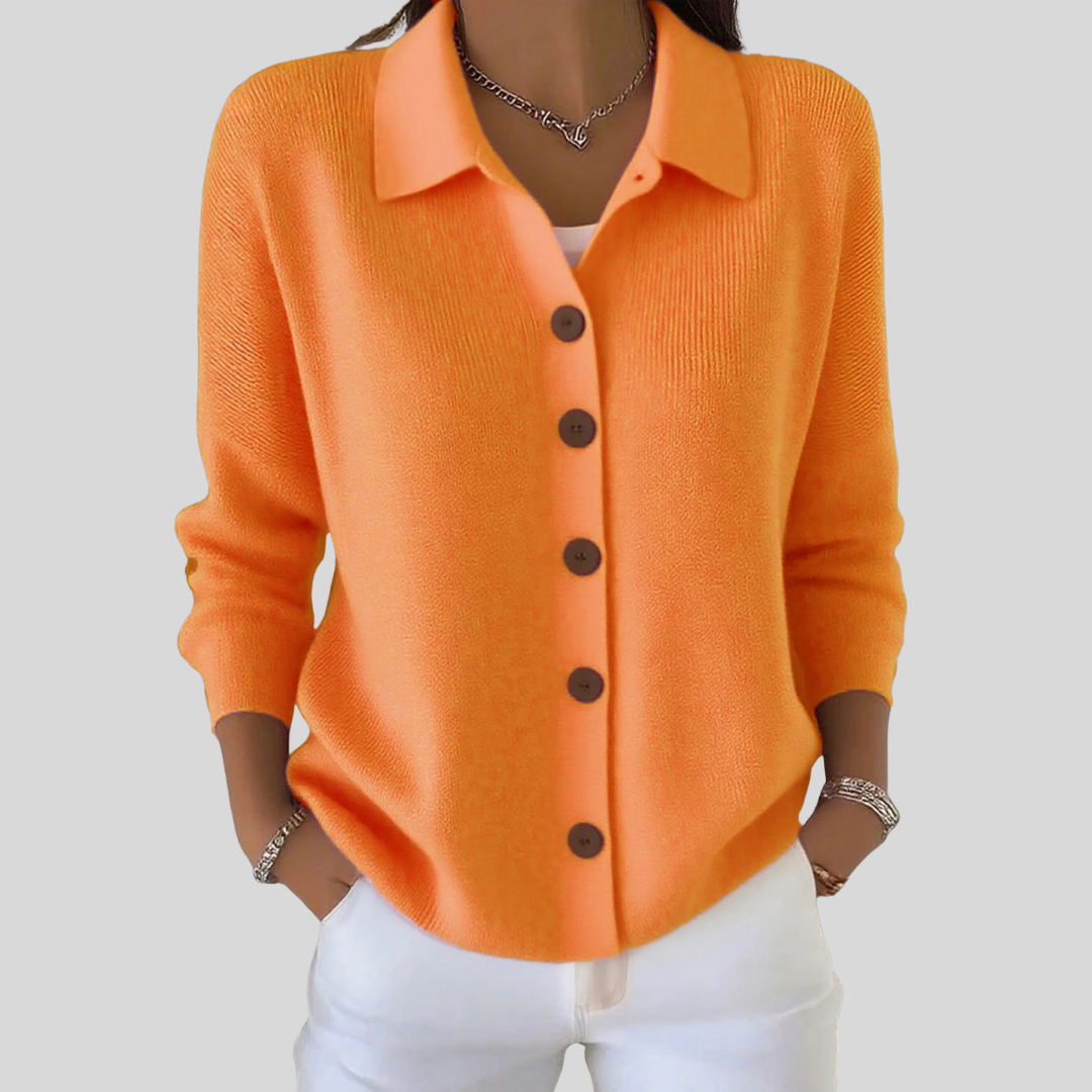 Veralyn | Stylish Casual Cardigan Sweater