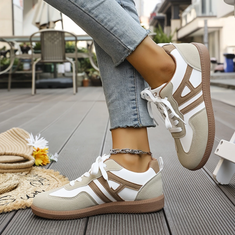 Comfortable Sneakers