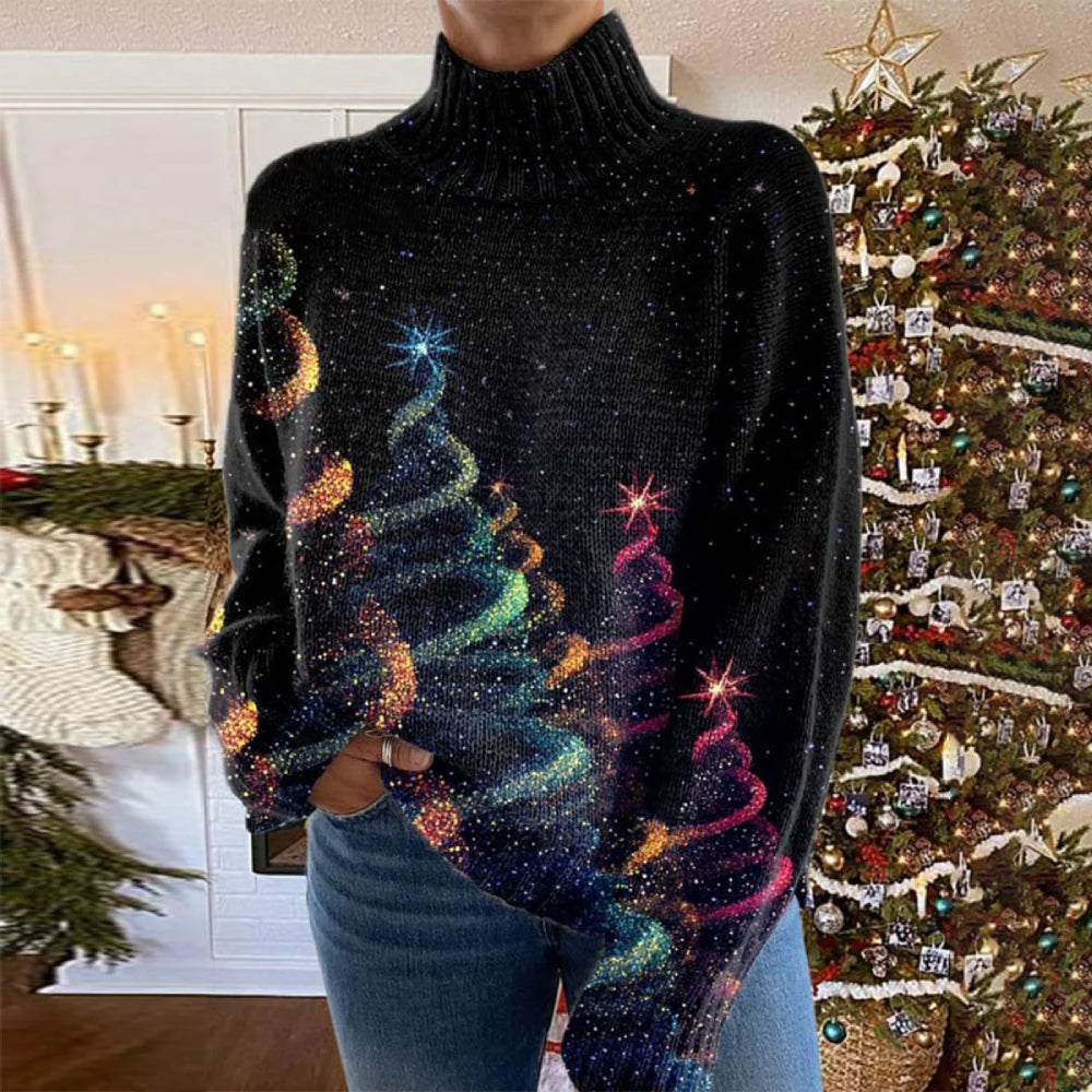 Anavira | Festive Casual Sweater
