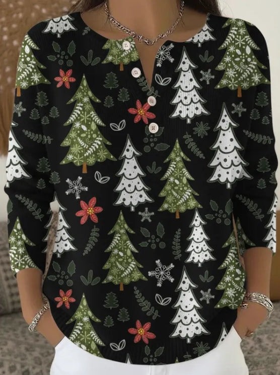 Adelorae | Elegant Casual Blouse