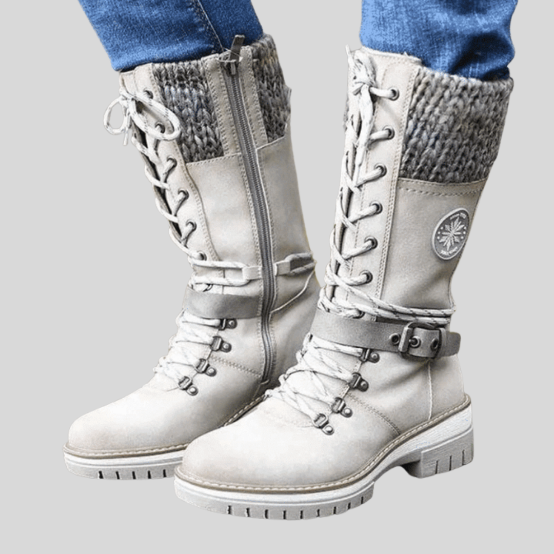 Stylish Casual Boots