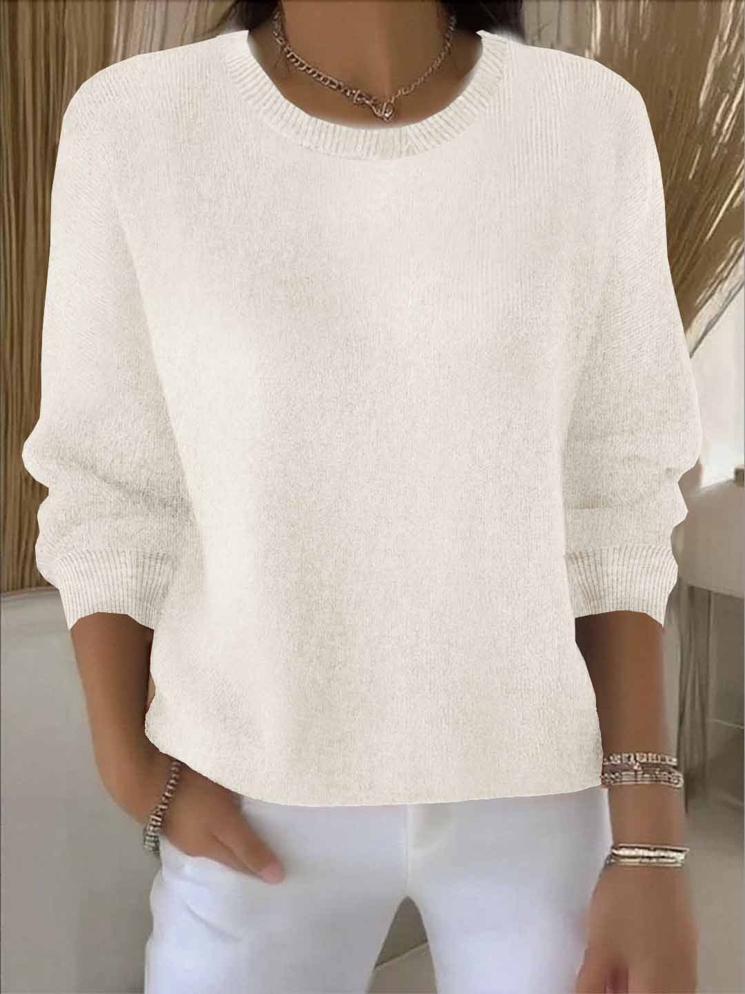 Adalira | Stylish Casual Sweater