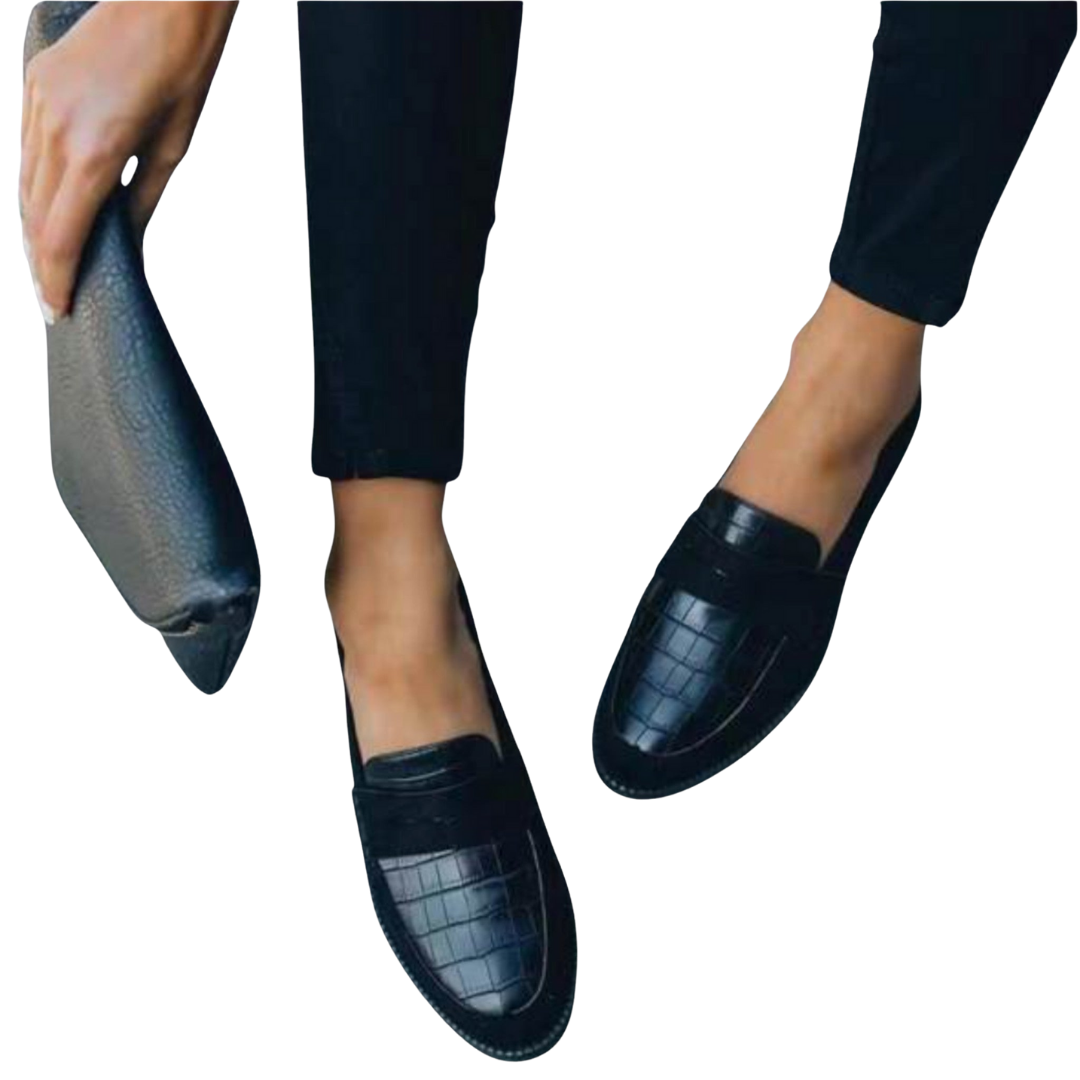 Orthopedic Loafers