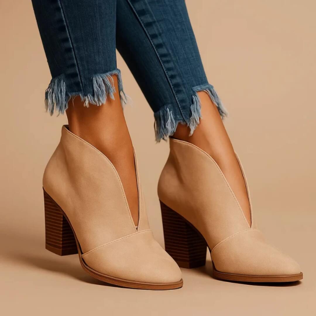 Stylish Comfortable Bootie