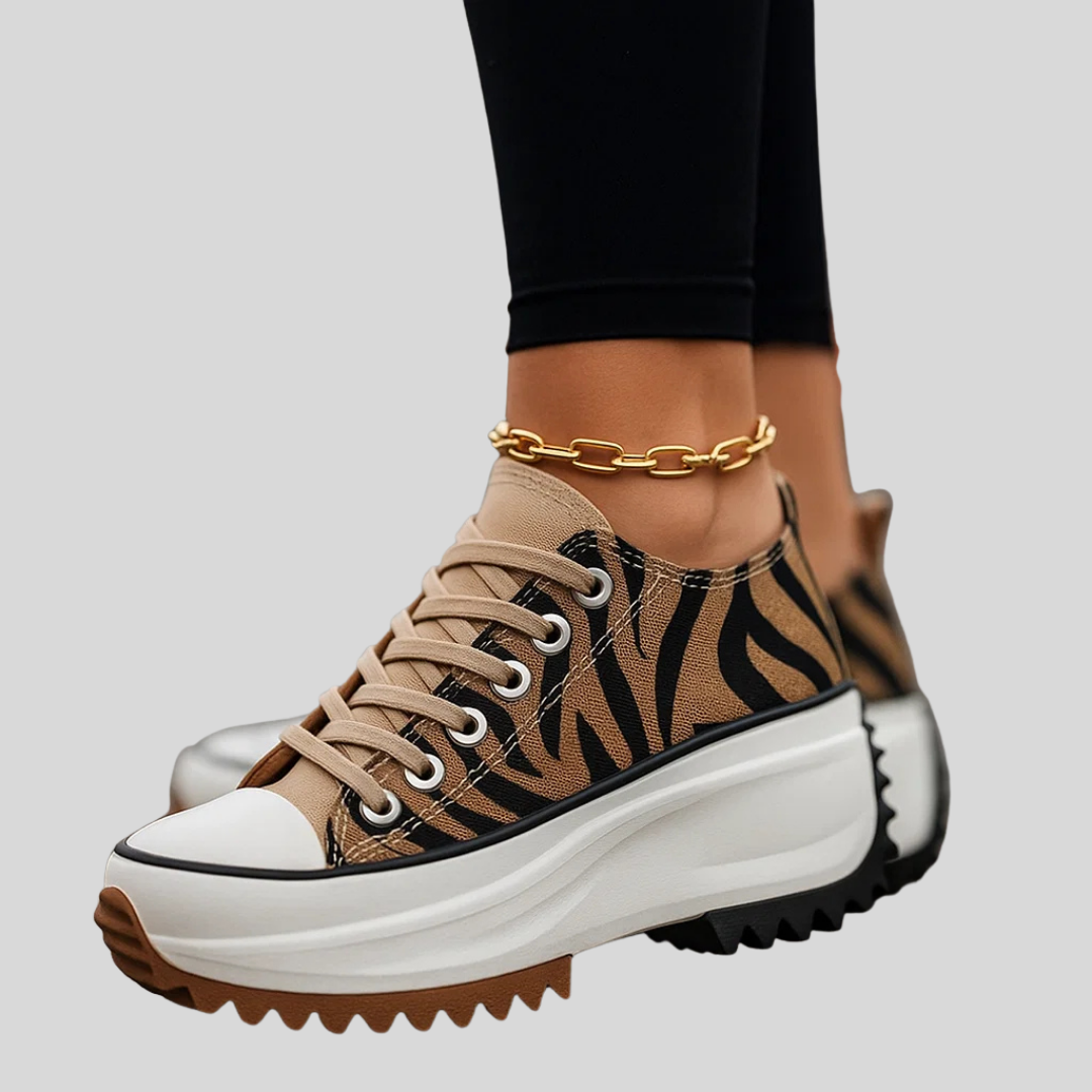 Chariel | Stylish Casual Shoes