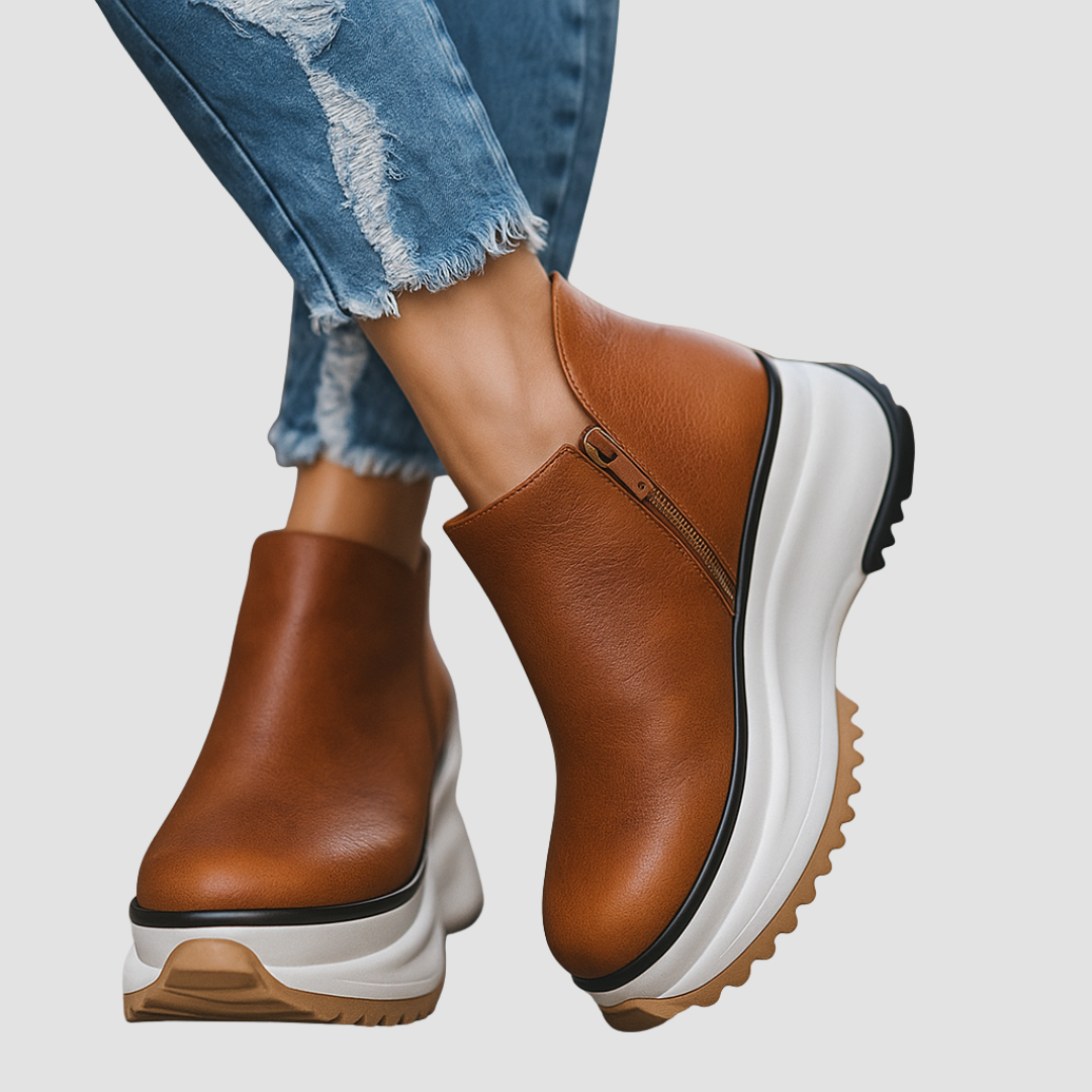 Eliane | Rise Platforms