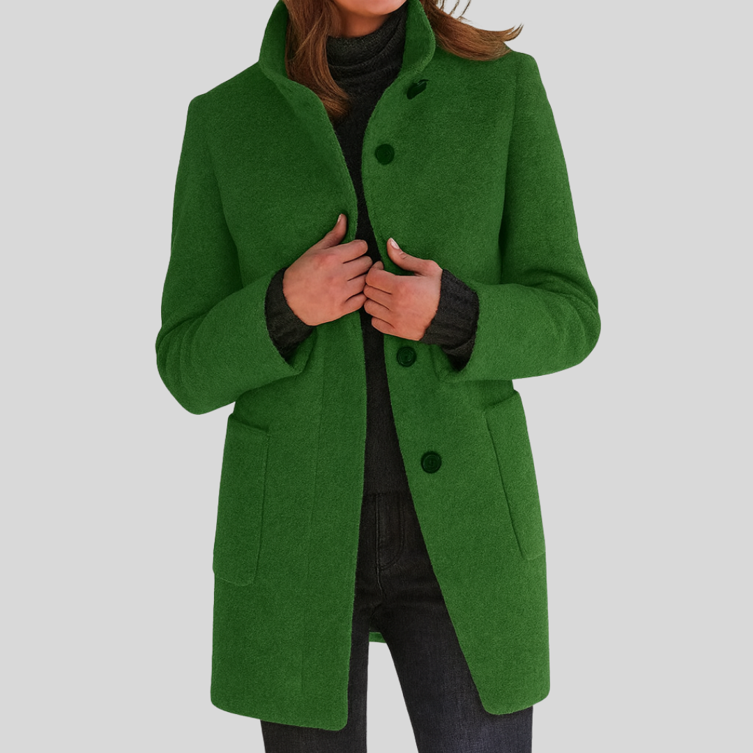 Stella | Elegant Winter Coat