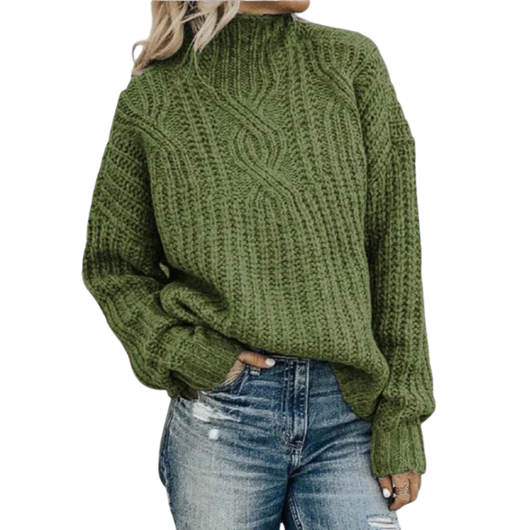 Aerynna | Sophisticated Sweater