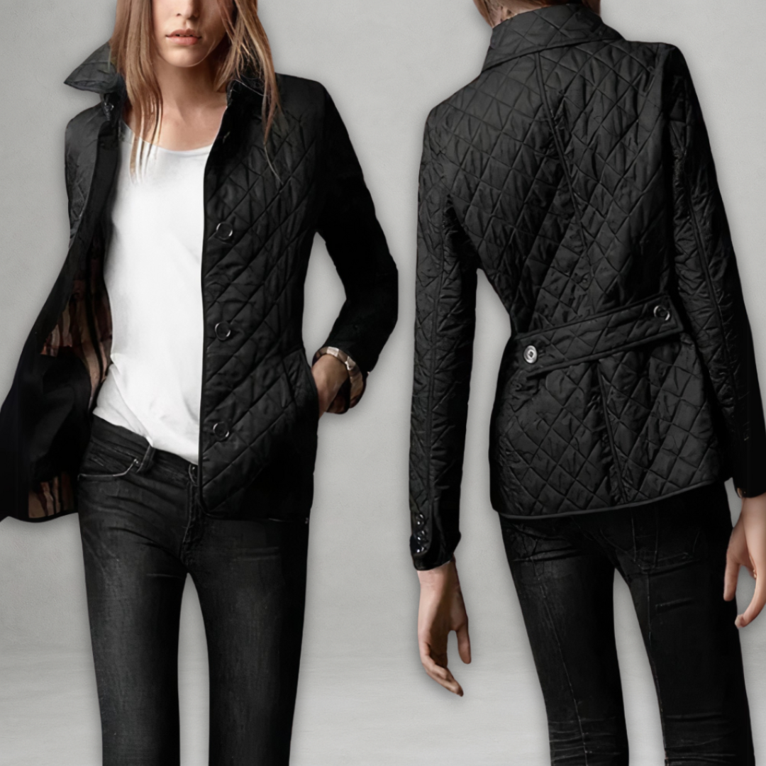 Evelyn | Lightweight Jacket
