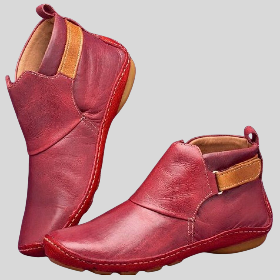 Stylish Casual Boots