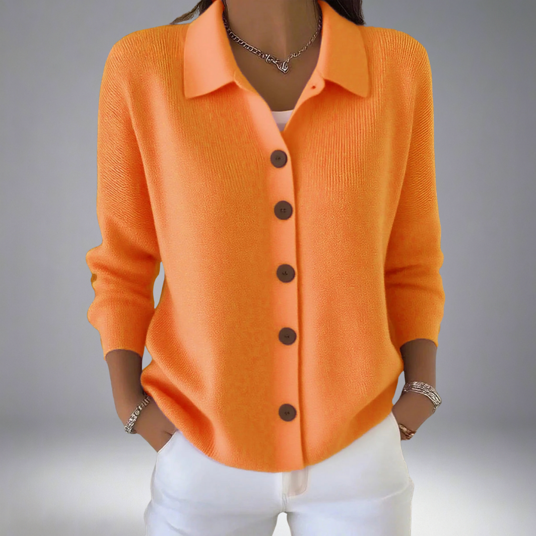 Veralyn | Stylish Casual Cardigan Sweater