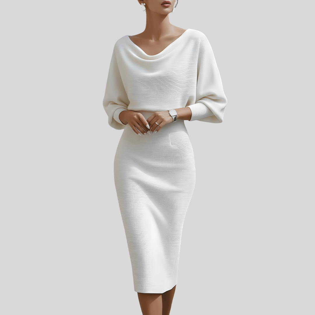 Ailany | Luxurious Dress