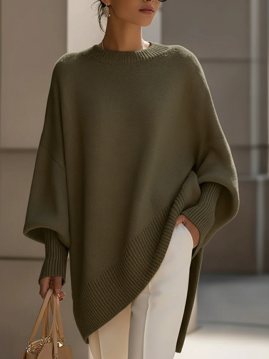 Ioana | Elegant Sweater