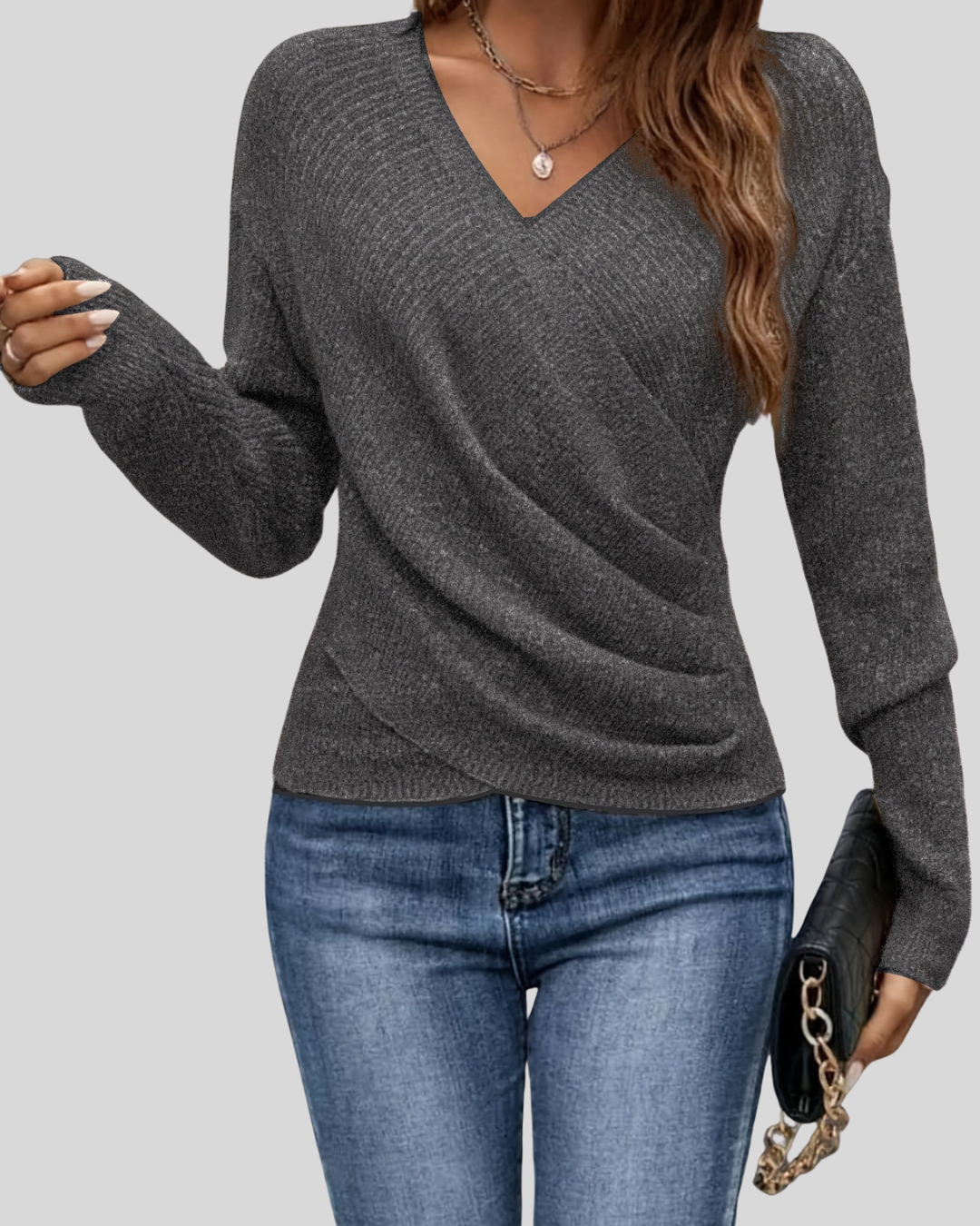 Celira | Stylish Casual Sweater