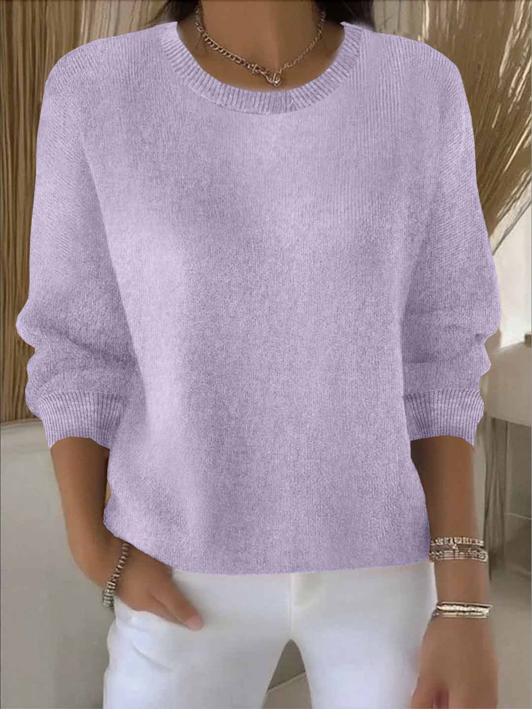 Adalira | Stylish Casual Sweater