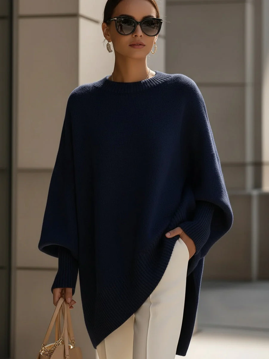 Ioana | Elegant Sweater
